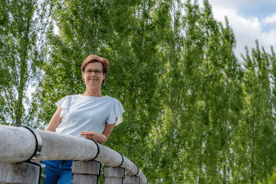 Armanda Versluijs