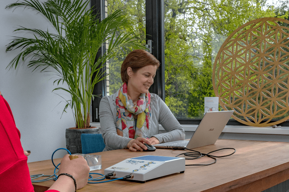 kennis maken met Armanda Versluijs 